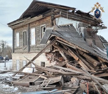 В Лукояновском районе Нижегородской области по факту травмирования местных жителей возбуждено уголовное дело