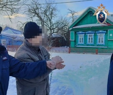 В городе Лукоянове Нижегородской области мужчина признан виновным в причинении смерти знакомому