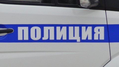 Лукояновские полицейские совместно с волонтерами оказали помощь заблудившимся в лесу грибникам