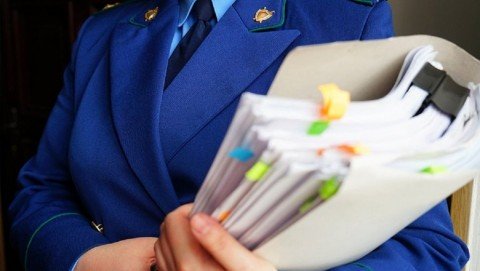 Прокуратура Лукояновского района приняла меры к руководителю автотранспортного предприятия, задолжавшего работникам заработную плату