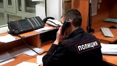 Сотрудники Лукояновской полиции провели профилактические беседы с населением по профилактике мошенничеств