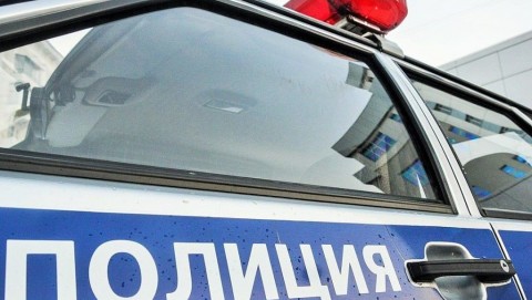 В Лукоянове участковый уполномоченный полиции задержал подозреваемую  в тайном хищении чужого имущества