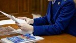 В Лукояновском районе прокуратура направила в суд уголовное дело по факту хищения бюджетных средств, предоставленных в рамках заключенного социального контракта